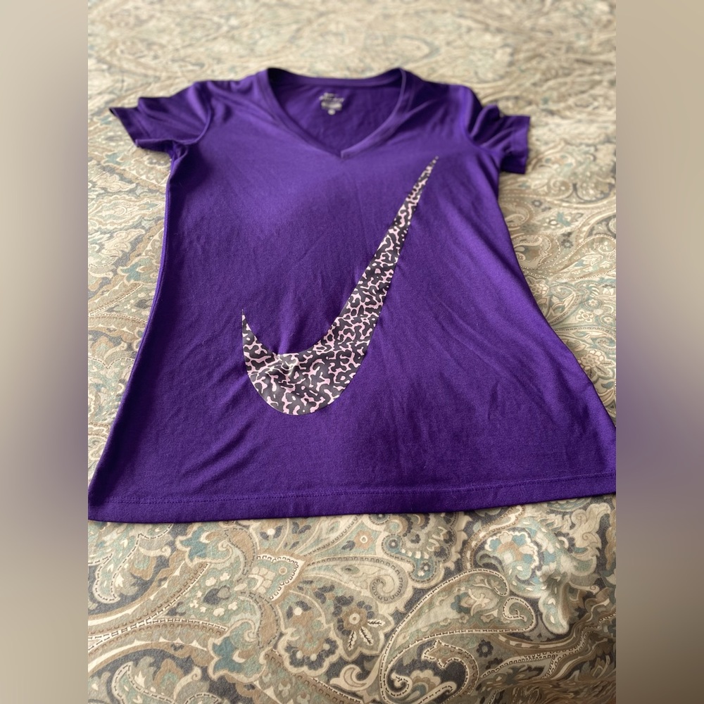 Women’s Nike Dry Fit Tee